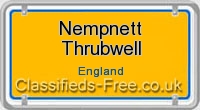 Nempnett Thrubwell board